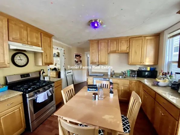 8 Eldora St, Roxbury Crossing, MA