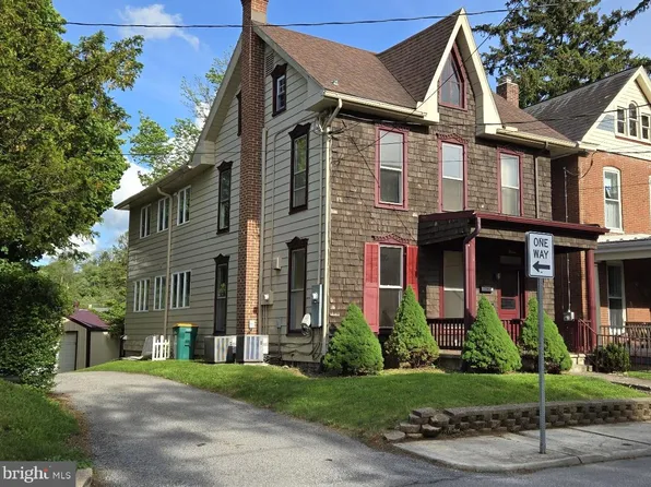 11 Penn St, Waynesboro, PA 17268