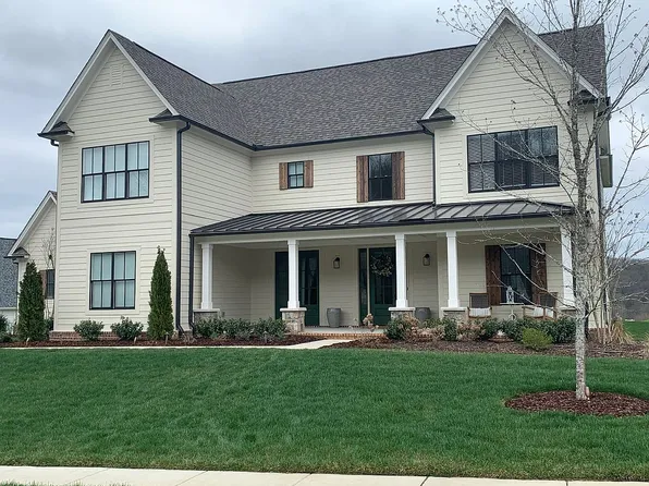 6594 Windmill Dr, College Grove, TN 37046