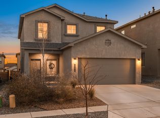 10636 Aspiration Ln SW, Albuquerque, NM 87121