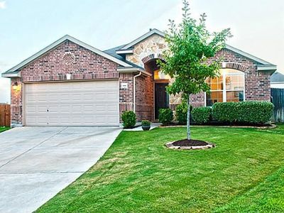 3900 Yarberry Ct, Roanoke, TX, 76262