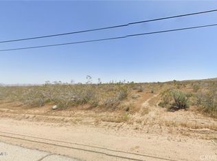 0 E Avenue U Lot 14-21, Pearblossom, CA 93553
