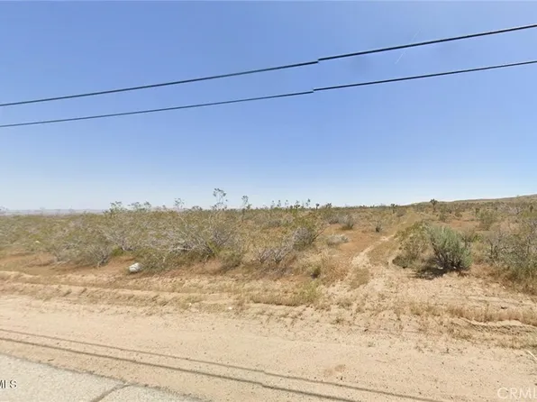 0 E Avenue U Lot 14-21, Pearblossom, CA 93553