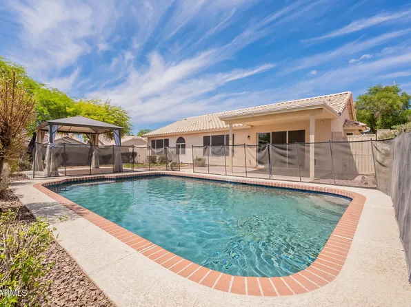 5463 W Geronimo Street, Chandler, AZ 85226