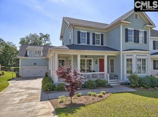 909 Battenkill Ct, Lexington, SC 29072