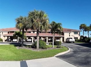240 Lewis Cir APT 123, Punta Gorda, FL 33950
