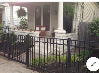 1409 Debarr St, Louisville, KY