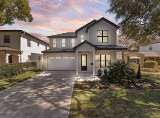3303 Helen Ave, Orlando, FL 32804