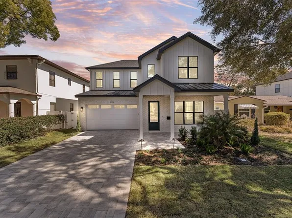 3303 Helen Ave, Orlando, FL 32804
