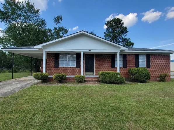 415 Heard Ave, Albany, GA 31701