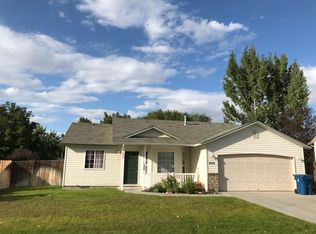 642 W Halverson St, Middleton, ID 83644
