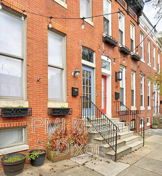 18 N Patterson Park Ave — Photo 3