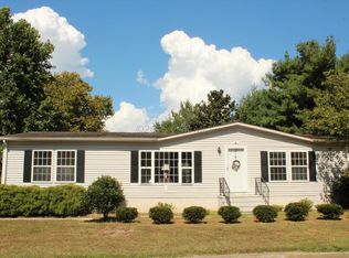 9 Mystic Harbour Blvd, Berlin, MD 21811