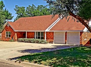 3519 Stanolind Ave, Midland, TX 79707