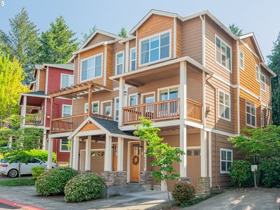 5227 SW Shattuck Rd, Portland, OR, 97221