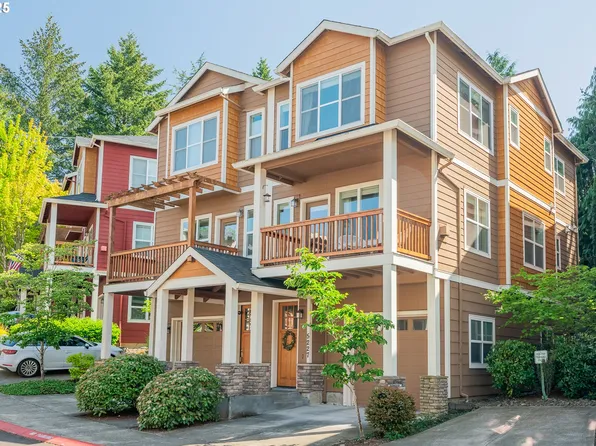 5227 SW Shattuck Rd, Portland, OR 97221