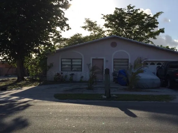 1555 NW 6th Ave, Pompano Beach, FL 33060