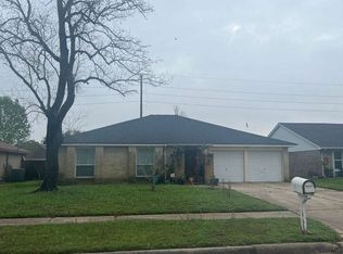 20126 Bridgedale Ln, Humble, TX 77338