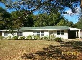 690 SW Magnolia Ave, Keystone Heights, FL 32656