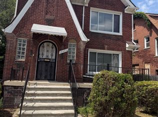 15485 Appoline St, Detroit, MI 48227