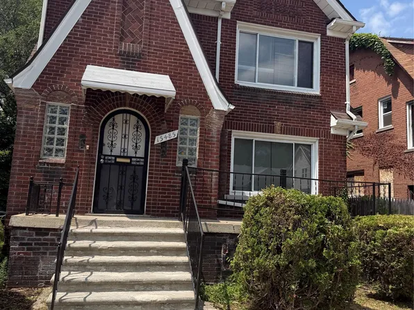 15485 Appoline St, Detroit, MI 48227