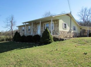 218 Echo Ln, Bluff City, TN 37618