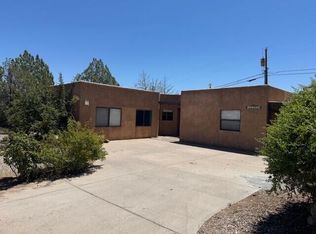 1022 Rocky Rd, Socorro, NM 87801
