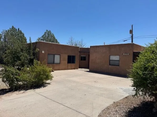 1022 Rocky Rd, Socorro, NM 87801
