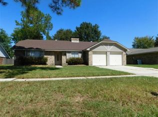408 Briargrove Dr, Slidell, LA 70458