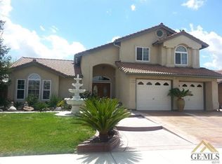 2616 Sillano Dr, Delano, CA 93215