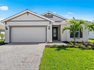 7565 Paradise Tree Dr, North Fort Myers, FL 33917