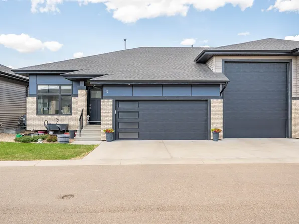 103 Allard Link SW #3, Edmonton, AB T6W 3T8