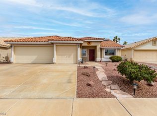 516 Tabasco Cat Ct, Henderson, NV 89015