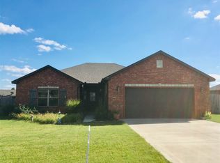 510 E Pams Dr, Perkins, OK 74059