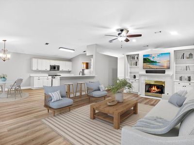 1401 Mark Twain Ct, Niceville, FL, 32578