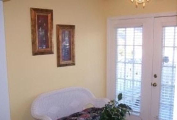 Sunroom
