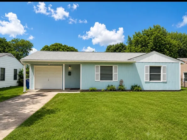 2637 Marbella Ln, Dallas, TX 75228