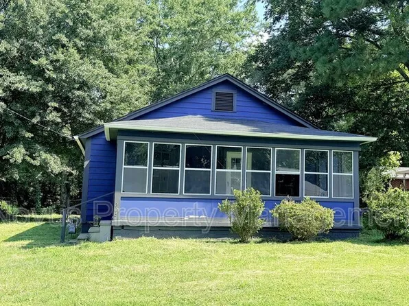 223 Waddell St, Bremen, GA 30110