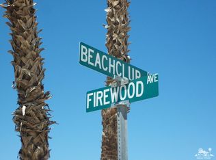 1316 Beach Club Dr, Thermal, CA 92274