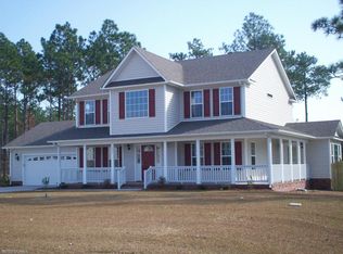 324 Bahia Cpe, Carteret, NC 28584