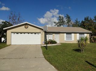 231 Citrus Dr, Kissimmee, FL 34743