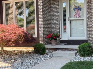 10268 Ford Rd #22, Perrysburg, OH 43551
