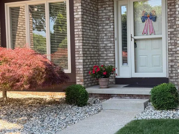 10268 Ford Rd #22, Perrysburg, OH 43551
