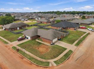 1605 W 21st Ave, Stillwater, OK 74074