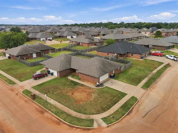 1605 W 21st Ave, Stillwater, OK 74074