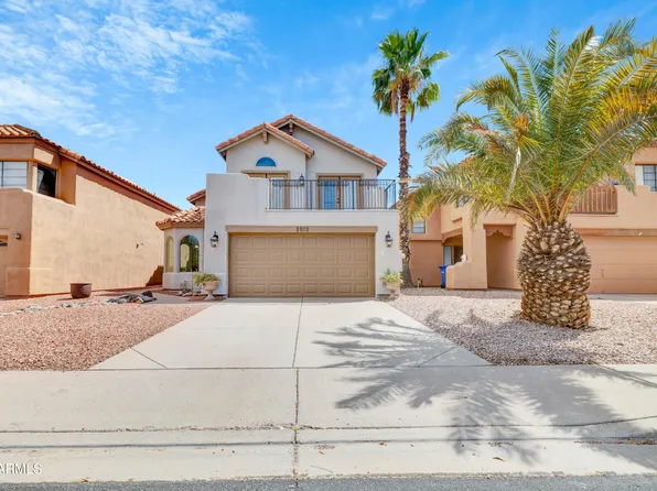 3513 E VERBENA Drive, Phoenix, AZ 85044