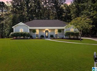 413 Grove Hill Cir, Alabaster, AL 35007