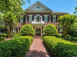 9120 Summer Club Rd, Charlotte, NC 28277