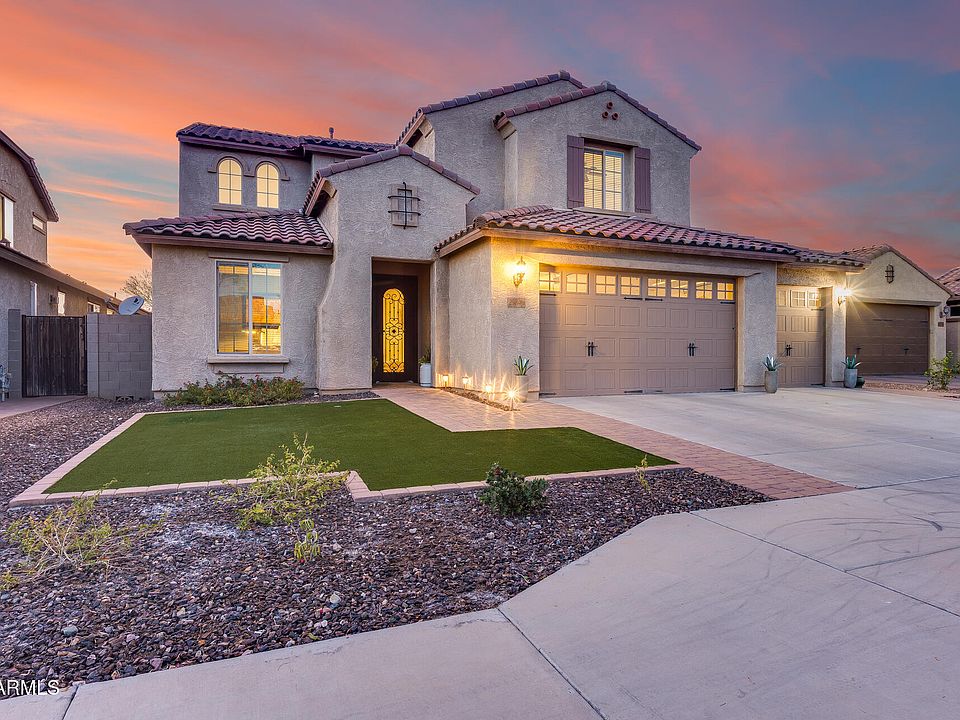 1st image of 25846 N 108TH Avenue