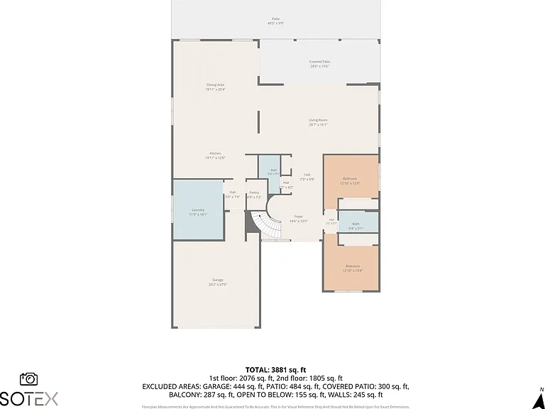 14261 Spruce Pine Dr — Photo 190